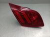 Tailgate rear/tail lights 