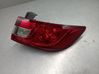 Rear/tail lights 