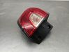 Tailgate rear/tail lights 