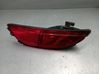 Rear fog light 