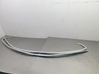 Roof bar rail cover 