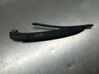 Rear wiper blade arm 