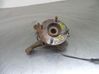 Front wheel hub spindle knuckle 