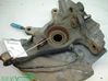 Front wheel hub spindle knuckle 
