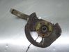 Front wheel hub spindle knuckle 