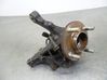 Front wheel hub spindle knuckle 
