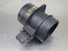Mass air flow meter 