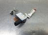 Battery control module 