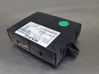 Autres unités de commande / modules 