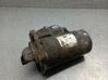 Motor de arranque 