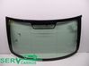 Rear windscreen/windshield window 