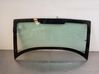 Rear windscreen/windshield window 