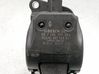 Accelerator throttle pedal 