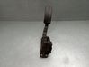 Accelerator throttle pedal 