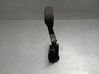Accelerator throttle pedal 