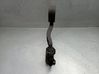 Accelerator throttle pedal 