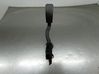 Accelerator throttle pedal 