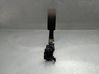 Accelerator throttle pedal 