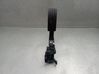 Accelerator throttle pedal 