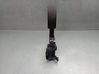 Accelerator throttle pedal 