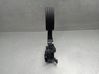 Accelerator throttle pedal 