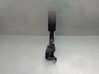 Accelerator throttle pedal 