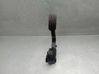 Accelerator throttle pedal 