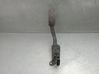 Accelerator throttle pedal 
