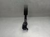 Accelerator throttle pedal 