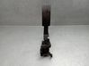Accelerator throttle pedal 