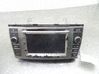 Unidad delantera de radio/CD/DVD/GPS 