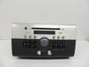 Radio/CD/DVD/GPS head unit 