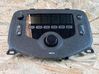 Unidad delantera de radio/CD/DVD/GPS 
