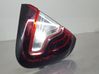 Rear tail light reflector 
