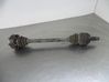 Rear driveshaft 