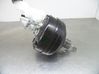 Brake booster 
