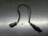 Lambda probe sensor 