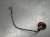 Lambda probe sensor 