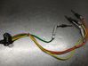 Lambda probe sensor 