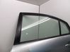 Fenster Scheibe Tür hinten 