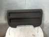 Parcel shelf 