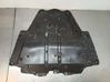 Front underbody cover/under tray 