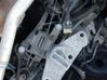 Soporte de montaje del motor 