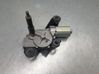 Rear window wiper motor 