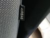 Seat airbag 