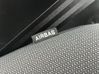 Seat airbag 