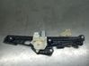 Front window lifting mechanism without motor 