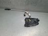 Front door lock 