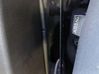 Seat airbag 