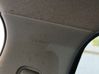 Roof airbag 